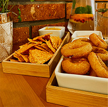 jedzenie zielona góra